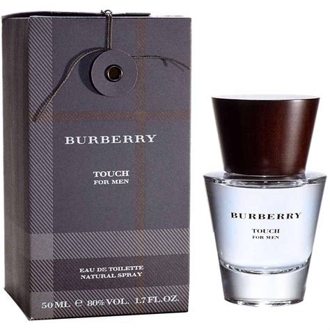 burberry touch for men 5 ml|burberry touch for men boots.